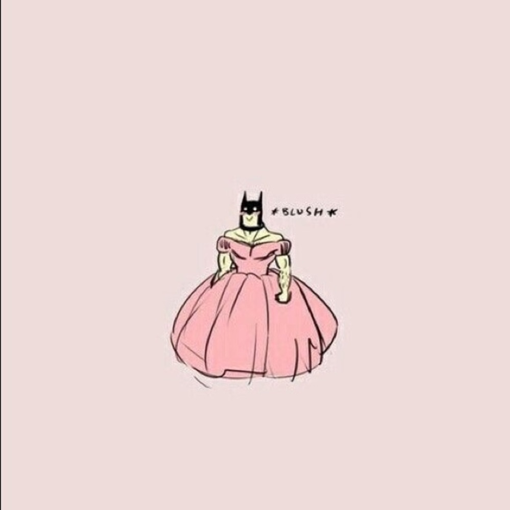 Meet your Posher, Erin